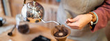 ¿Por qué mi Café Sabe Metálico? 7 Causas y Soluciones
