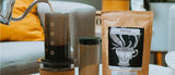 ¿Por qué elegir una AeroPress?