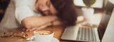 ¿Por qué me da sueño el café Tips para evitar el bajón