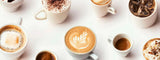 Qué Tipo de Café Eres según tu Personalidad latienda.delcafé