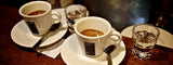 ¿Qué es el Café Corretto?