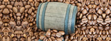 ¿Qué es el café envejecido en barril? Todo lo que necesita saber