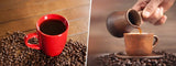 Qué Diferencia al Café Artesanal del Café Comercial