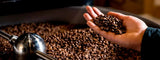 ¿Qué causa la pérdida de peso del café durante el tueste