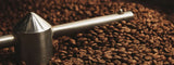 Qué tipo de tueste de café tiene más cafeína