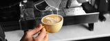 Técnicas de Vanguardia para Baristas Exigentes latienda.delcafé