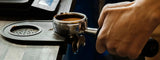 Tipos de cabezales de grupo para cafeteras espresso