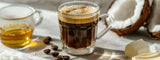 Todo lo que necesitas saber sobre el Bulletproof Coffee