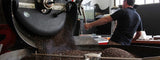 Conoce los tostadores industriales de café