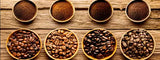 Desarrollo del sabor: El tiempo y el color en el tueste del café