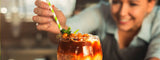 Cafés especiales infusionados: nueva tendencia