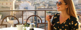 Disfruta de un café excepcional durante tus viajes con estos consejos