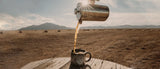 La industria del café y el cambio climático