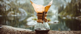 Café de origen nevado del Tolima