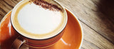 Cafés locaf: naturalmente bajos en cafeína