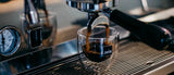 Características de un café espresso