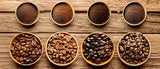 Cómo catar café como un experto