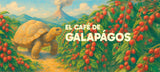 Descubre el Café de Galápagos: Una Oda al Sabor en un Paraíso Natural latienda.delcafé