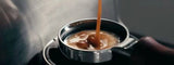 Taza de café Cómo evitar la Canalización del Espresso: Una Guía Esencial - La Tienda del café