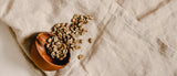 ¿Cómo se contamina el café en verde?