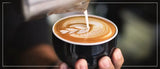 Conoce la Técnica del Arte Latte