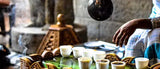 Conociendo la variedad del café Moka