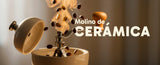 Cómo Cuidar Tu Molinillo de Café de Cerámica