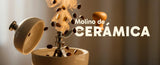 Cómo Cuidar Tu Molinillo de Café de Cerámica latienda.delcafé