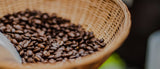 El café del Magdalena, del mar hasta el cielo
