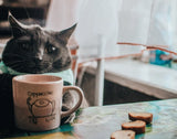 ¡Dime qué café tomas y te diré quién eres!