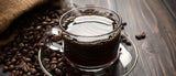 El aroma del café