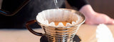 El Control y Uniformidad en la Extracción de el Kalita Wave latienda.delcafé
