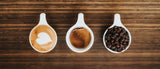 Top 10 de países productores de café