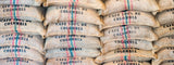 Estadísticas de producción de café en Colombia 2022