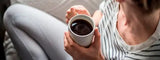 ¿Estómago sensible? Tips para hacer un café de baja acidez