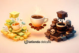 Cómo controlar la extracción del café latienda.delcafé