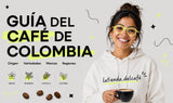 Guía Completa del Café de Colombia: Origen, Variedades y Marcas en 2026 latienda.delcafé