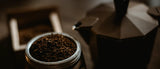 Historia y características de la cafetera Moka
