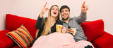 Películas recomendadas para amantes del café