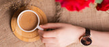 ¿Qué hace el café en nuestro cuerpo?