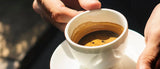 ¿Cómo saber si el café está rancio?
