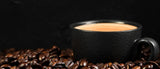 Historia del café Santandereano