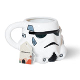 mug stormtrooper blanco star wars - la tienda del café