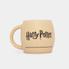 mug logo harry potter