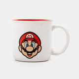 mug mario bross