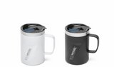 Taza Térmica EcoVessel - La Tienda del Cafe Colombia