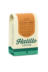 Café Especial Hatillo Finca Villa Ana