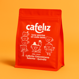 Café Especial Cafeliz