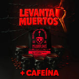 Café Especial Peligro - Cafe especial colombiano