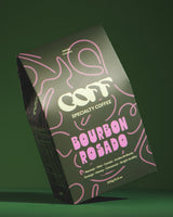 Café Especial Coff Bourbon Rosado